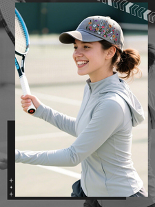 High Quality Personalized Custom Logo Sporty Baseball <b>Cap</b> Solid Color Casual Adult <b>Cap</b> Four Seasons Wear Adjustable Baseball <b>Cap</b> - Product Image 2