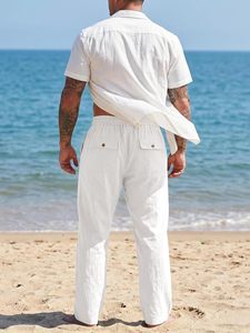 Pantalones Chinos de Algodón Personalizados para Hombre, Estilo Casual de Negocios, Tela Elástica, Cómodos para la Oficina, Proveedor de Ropa al por Mayor - Product Image 5