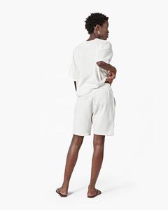 T-shirt de survêtement pour femme, modèle 2021, athlétique et résistant, à manches courtes, pour motard, combinaison de jogging - Product Image 5