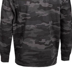 Sudadera con Capucha para Motocicleta con Protección Completa de Kevlar, Ventilaciones Extraíbles, Chaqueta de Invierno para Motocicleta, Equipo de Seguridad para Motociclistas - Product Image 6