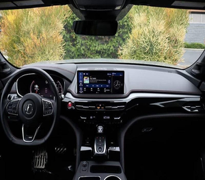 Ventes aux enchères pour 2024 2025 – Ford Explorer SUV d'occasion en excellent état, transmission intégrale, faible kilométrage - Product Image 3