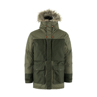 Parkas d'hiver imperméables pour hommes, camouflage et imprimé cartoon, manches longues, 100% nylon, grandes tailles, manteaux d'extérieur