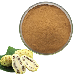 Extracto de Fruta de Noni de Alta Calidad 10:1 en Polvo, Grado Alimenticio, Extracto Natural de Morinda Citrifolia para Jugos, Bebidas y Smoothies - Product Image 1
