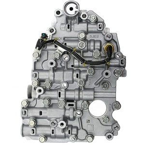 Corpo valvola di trasmissione CVT originale RE0F11A JF015E per Chevrolet Spark per Nissan Tiina Versa Sentra per parte di ricambio <span class=keywords><strong>Suzuki</strong></span> - Product Image 2