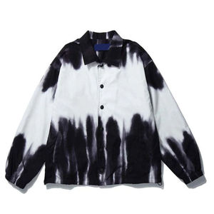 Triveers New Casual wear <b>Coach</b> Jackets High Quality Multi Color Plain Dyed Custom Design <b>Coach</b> Training Jacket Pakistan Supplier - Product Image 1