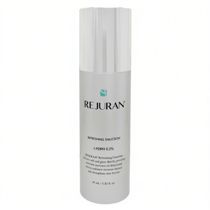 REJURAN 45ml Emulsione Rinfrescante Leggera C-PDRN con Acido Ialuronico e Centella per l'Equilibrio Olio-Acqua, Crema Viso Lenitiva - Product Image 3