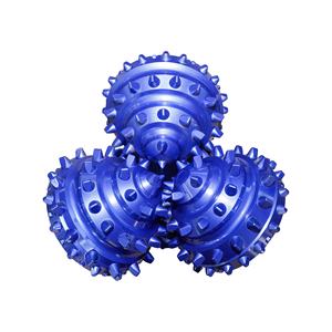 رؤوس حفر ثلاثية المخروط مقاس 8 1/2 بوصة IADC 537 637 TCI لحفر الآبار وفتح الثقوب - Product Image 2