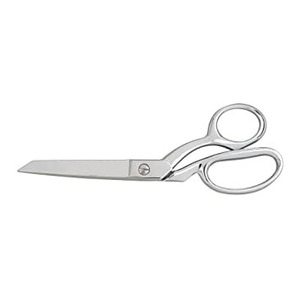 Ciseaux de tailleur professionnels pour la coupe de tissus, conçus pour la confection de vêtements et les applications de couture - Product Image 2