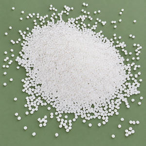 Proveedor de Malasia: Buen Precio, Materia Prima de Carbonato de Calcio en Gránulos/Pellets, Color Natural, para Fabricación de Películas - Product Image 1
