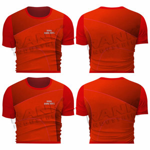 Camisetas Cortas Modernas para Mujer, Moda Urbana, Impresión de Logotipo Personalizado, Camisetas Cortas para Mujer, Ropa Casual de Moda para Uso Diario - Product Image 6