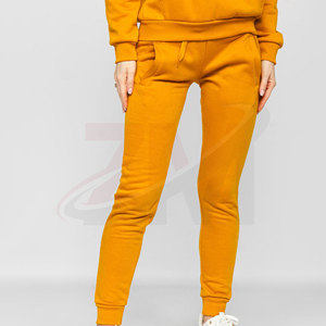 Athletic Clothing Set For Workout Training And Travel Activities Women Modern <b>Tracksuit</b> Stylish Fitness Jogger Set For Casual - Product Image 4