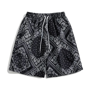 <b>Men's</b> Solid Colour Beach Pants Waterproof Sublimation Blank Board Shorts Wholesale Swim <b>Trunks</b> Quick Dry <b>Men</b> beach Shorts - Product Image 3