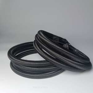 Cordon élastique en nylon 6 de qualité supérieure pour usage extérieur, marque TEXTRADES ASSOCIATES, longueur et finesse personnalisées - Product Image 6