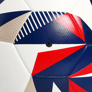 ลูกฟุตบอลหนัง PU คุณภาพสูงสำหรับการฝึกซ้อมและอุปกรณ์กีฬากลางแจ้ง - Product Image 6