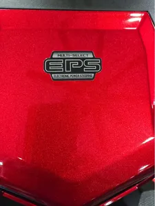 LISTO PARA ENVIAR: Polaris Sportsman 570 4WD 2025, Cuatrimoto de Grado Industrial y para Bricolaje, Garantía de 3 Años, Usado, en Venta - Product Image 6