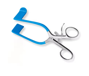 เครื่องมือศัลยกรรมกระดูกแบบใหม่ Hintermann Retractor Distractor สำหรับการผ่าตัดข้อต่อและกระดูกขนาดเล็ก - Product Image 4