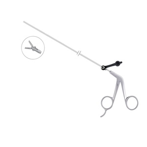 Pince à biopsie double action Cuillère Type Base essentielle des instruments chirurgicaux Par VIDIFIVE INTERNATIONAL - Product Image 2