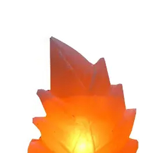 Lámparas de Sal del Himalaya Rojas Clásicas, Iluminación Decorativa de Cristal de Alta Calidad con Servicio OEM, Fabricación Directa de Fábrica - Product Image 3