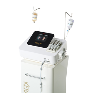 เครื่องนวดบำรุงผิวหน้าและผิวกายด้วยคลื่นวิทยุ KERASON <span class=keywords><strong>PRIME</strong></span> จาก [iCELmedi] - Product Image 1