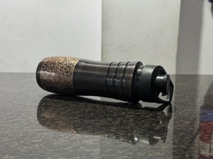 <b>Flask</b> Style Copper Water <b>Bottle</b> Minimalist Style Copper Water <b>Bottle</b> Smooth Finish Copper Water <b>Bottle</b> Wholesale Copper <b>Bottle</b> - Product Image 3