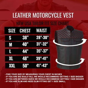 Vestes en cuir pour motards, en cuir de vache véritable, fabriquées au Pakistan, imperméables, élégantes, respirantes, unisexes, pour l'hiver - Product Image 5