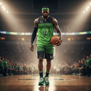 Vente en gros de maillots de basket-ball de haute qualité, uniforme sportif respirant pour les entraînements, les matchs et les compétitions d'équipe, uniforme de club - Product Image 3