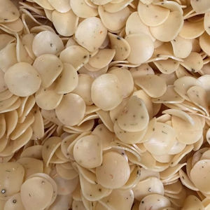 INCREÍBLE CALIDAD Y BUEN PRECIO GALLETAS DE CAMARONES LISTAS PARA EXPORTAR A GRANEL DESDE VIETNAM - Product Image 1