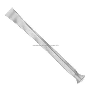 Factory Price WARSAW MEDICAL Bone Chisels Stainless Steel Orthopedic Instruments | sutur kitmedic instrument - Product Image 5