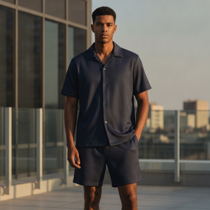 Custom Polyester Spandex Compression Uniform Men Bodybuilding Fitness Tracksuit High Elastic Running Sportswear Outfit - Product Image 3