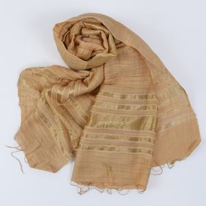 BM049 Silk <b>Scarf</b> Luxurious Printed Patterns in Multitude Colors Tropical Floral Solid Design Stunning Fashion Statement - Product Image 1