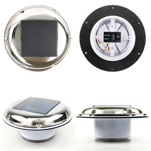 Ventilateur solaire marin - Product Image 3