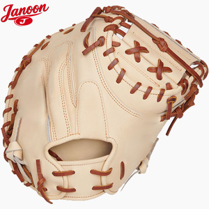 Wholesale Baseball Catcher Mitts Professional Baseball Gloves Supplier Adult Youth Baseball Catcher Gloves - Product Image 5