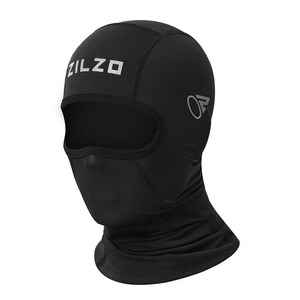 [DKM] ZILZO Rubex Balaclava Masque facial de moto en tissu de haute qualité, équipement de conduite de confiance, choix privilégié - Product Image 1