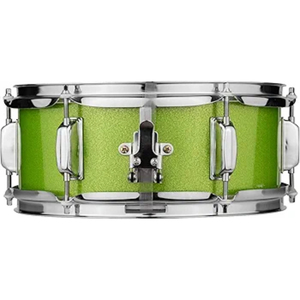 Custom High Quality Handmade Single Layer Birch Wood Sheepskin Heads Snare <b>Drum</b> Coated Stainless Steel Live Marching Band - Product Image 3