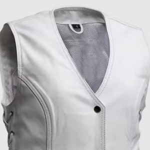 Unique Breathable <b>Men's</b> <b>Vests</b> in Viscose/Cotton Durable Construction Casual Autumn Style Lightweight Travel Outdoor Streetwear - Product Image 5