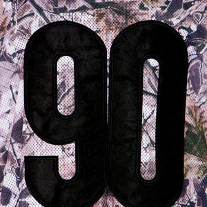 Maillot de football américain grande taille imprimé camouflage à manches courtes pour streetwear, vente en gros OEM sous marque privée pour les acheteurs américains - Product Image 6