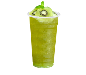 Gobelet à boisson en plastique PP transparent 360ml 400ml 500ml 700ml 800ml 900ml 1000ml Gobelet jetable - Product Image 4