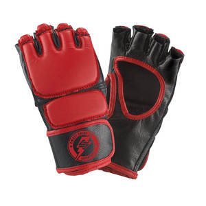 Gants de MMA personnalisés de haute qualité, confortables et très vendus, pour l'entraînement. - Product Image 1