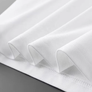 T-shirt en coton premium pour homme, décontracté, à manches courtes, col rond, tendance, respirant, confortable, coupe classique, t-shirt basique d'été - Product Image 2