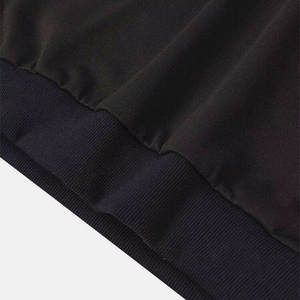 Sweat à capuche en coton mélangé de qualité supérieure, produit de fabrication pakistanaise, respirant, faible MOQ, sweats à capuche pour hommes - Product Image 3