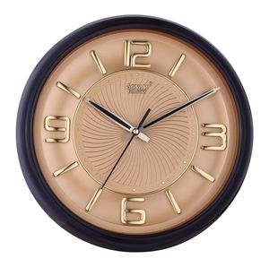 Reloj Redondo de Calidad de Exportación con Pantalla Clara y Estilo Sencillo para Dormitorio y Cocina Disponible al Mejor Precio - Product Image 4