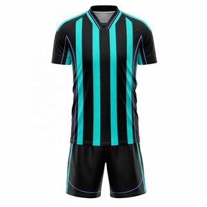 Maillot de football américain personnalisé, respirant, à séchage rapide, imprimé par sublimation, antibactérien, créez votre propre design, professionnel - Product Image 3