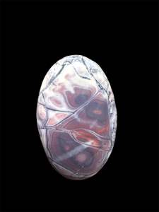 Piedra Preciosa de Jaspe Cabujón de Porcelana Natural 100% de Alta Calidad para Sanación, Jaspe al por Mayor para Joyería - Product Image 3