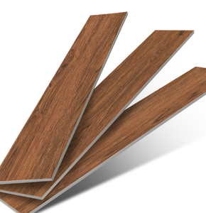 Baldosas de Madera Maciza con Acabado Pulido (Textura Táctil) - Product Image 1