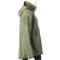 Veste camouflage homme, trench-coat automne-hiver, imperméable, softshell, vêtements tactiques, veste softshell Multicam
