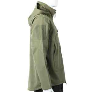 Camouflage <b>Jacket</b> <b>Men</b> Trench Coat Autumn Winter Waterproof <b>Soft</b> <b>Shell</b> Tactical Clothes Multicam <b>Soft</b> <b>Shell</b> <b>Jacket</b> - Product Image 5
