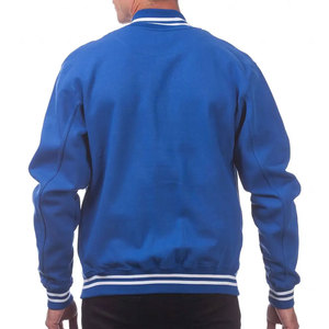 Custom Design Made Wholesale <b>Men</b> Letterman <b>Jackets</b> Breathable <b>Lightweight</b> Letterman Winter <b>Jackets</b> - Product Image 2