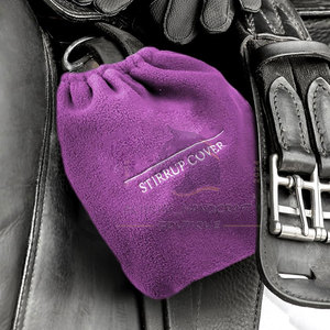 Servicio OEM, Funda para Estribos de Caballo de Último Diseño, Material Duradero de Primera Calidad - Product Image 5