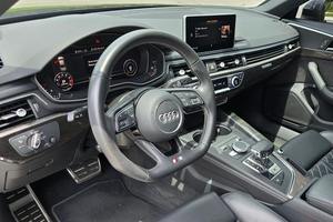 Voiture d'occasion fiable <span class=keywords><strong>Audi</strong></span> <span class=keywords><strong>S4</strong></span> Turbo V6 <span class=keywords><strong>2019</strong></span>, transmission intégrale - Product Image 2