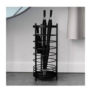 Base de Sombrilla Negra de Alta Gama para Exteriores, de Fácil Montaje y Transporte, para Decoración del Hogar - Product Image 5